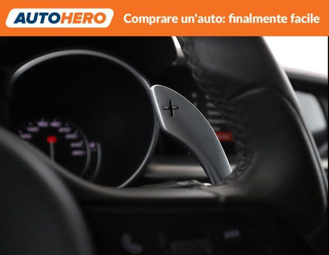 ALFA ROMEO Stelvio 2.2 Turbodiesel 190 CV AT8 Q4 Executive