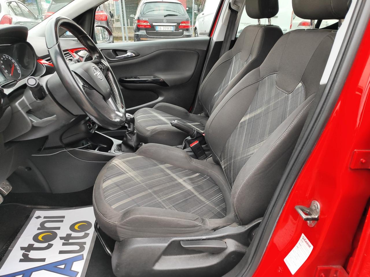 Opel Corsa 1.3 CDTI 5 porte b-Color