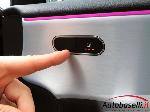 MERCEDES-BENZ A 200 180D 116cv AMG-LINE ADVANCED PLUS AUTOMATIC 8G-DCT