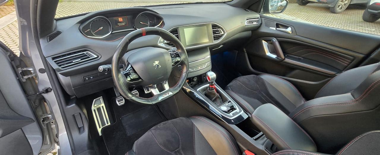 Peugeot 308 THP 270 S&S GTi by Sport
