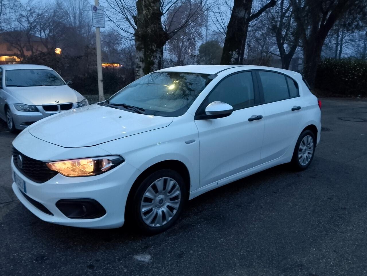 Fiat Tipo 1.3 Mjt unico proprietario 80.000 km