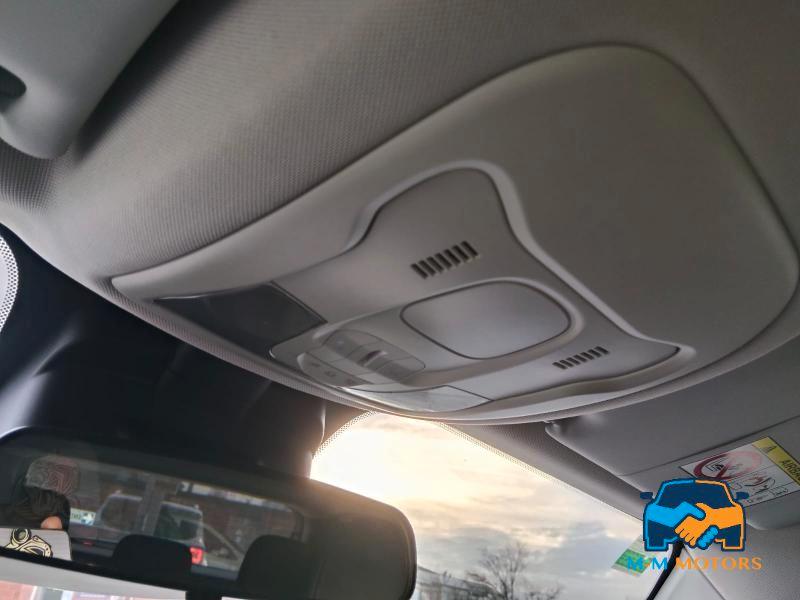 Jeep Renegade 1.6 mjt Limited fwd 120cv