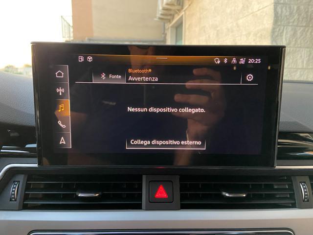 AUDI A4 allroad 40 TDI 204 CV S tronic Business Evolution VIRTUAL