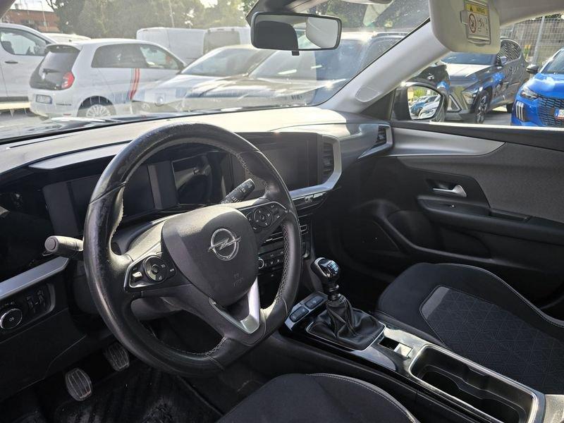 Opel Mokka 1.5 110cv Elegance MT6