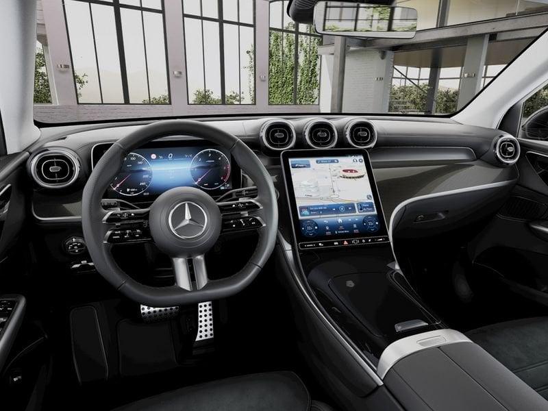 Mercedes-Benz GLC GLC 220 d 4MATIC AMG Line Advanced NIGHT-PACK