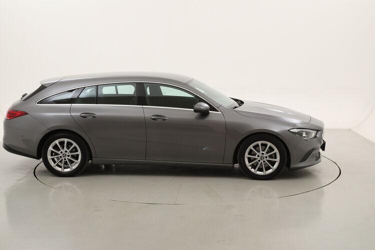 Mercedes CLA 180d Shooting Brake Business Extra Auto BR366687 2.0 Diesel 116CV