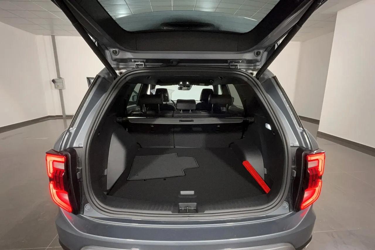 Kgm Torres 1.5 Turbo GDI Dream