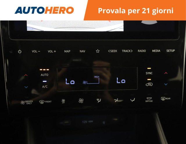 HYUNDAI Tucson 1.6 HEV aut. XLine
