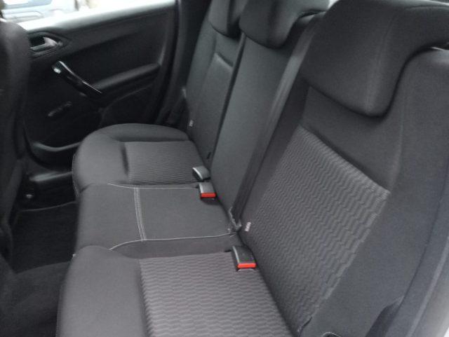 PEUGEOT 208 1.2 VTi 82 CV 5 porte Active *ok neopatentati*