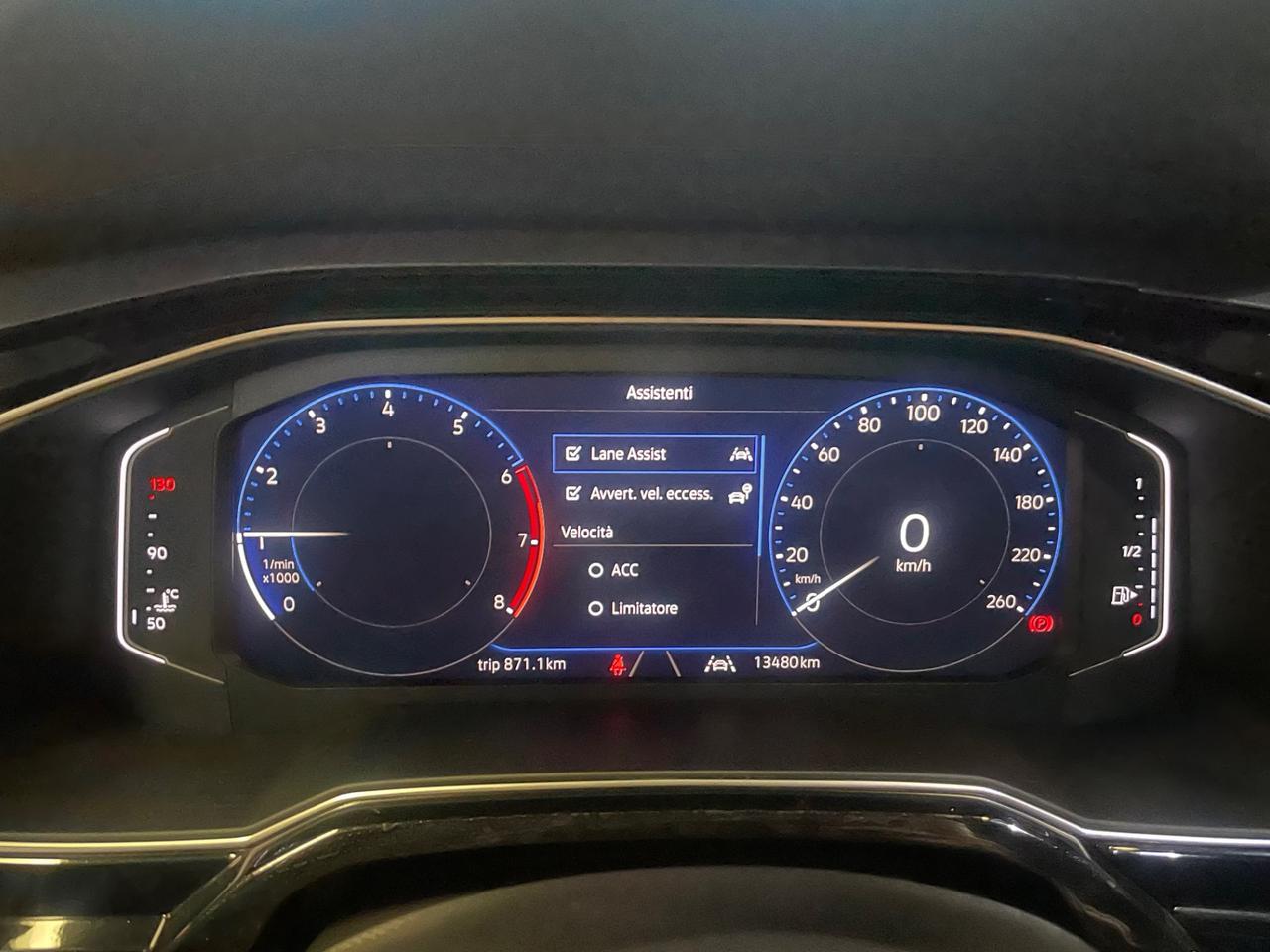 Volkswagen Polo 1.0 TSI Style