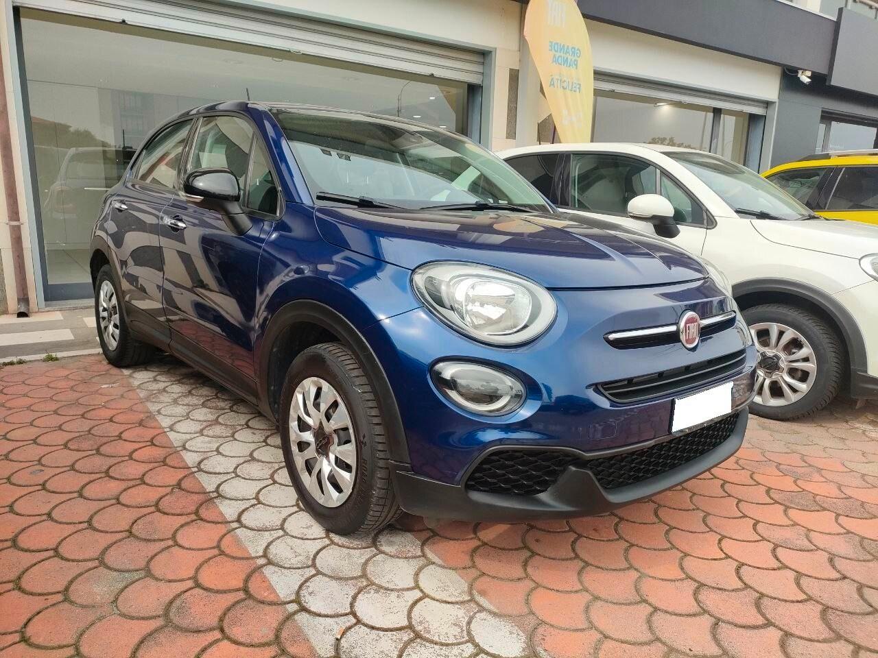FIAT 500X 500X 1.3 MultiJet 95 CV Urban
