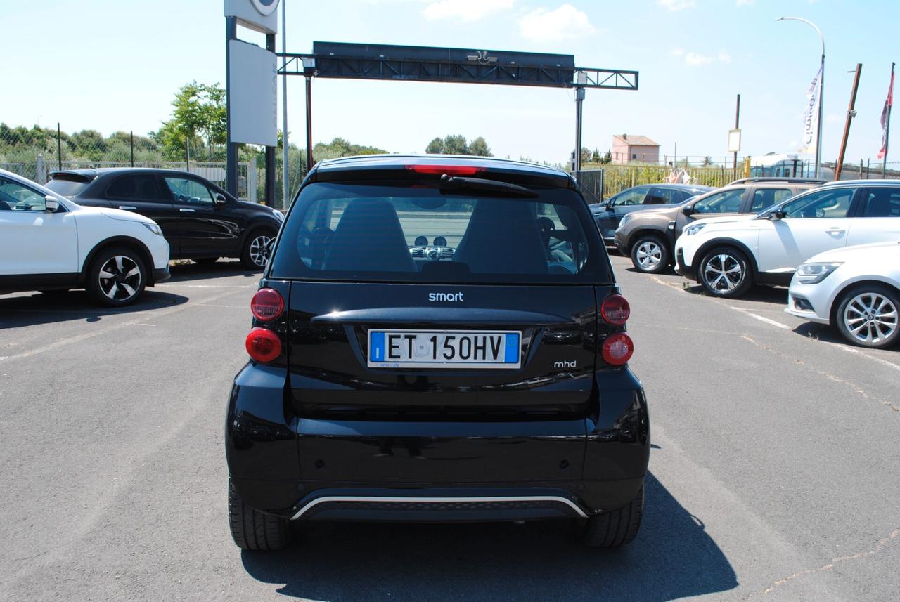SMART FORTWO 1.0 71 CV