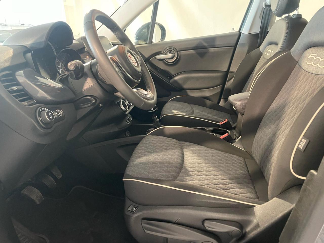 Fiat 500X 1.0 120 CV City Cross PRONTA CONSEGNA