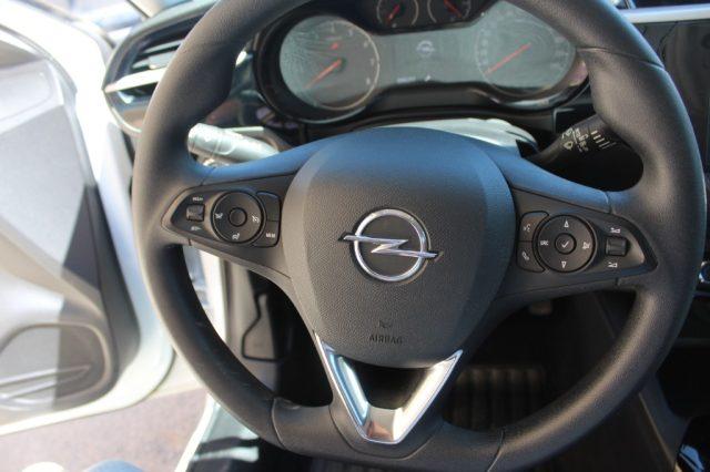 OPEL Corsa 1.5 D 100 CV Blitz Edition