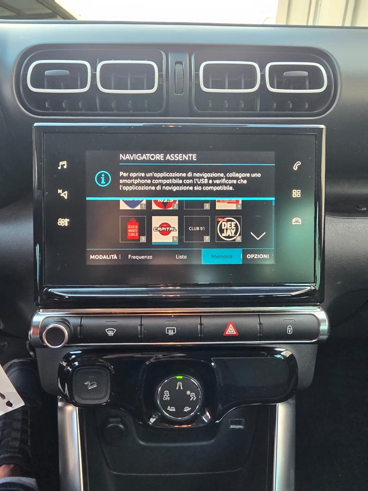 Citroen C3 Aircross PureTech 110 S&S Feel