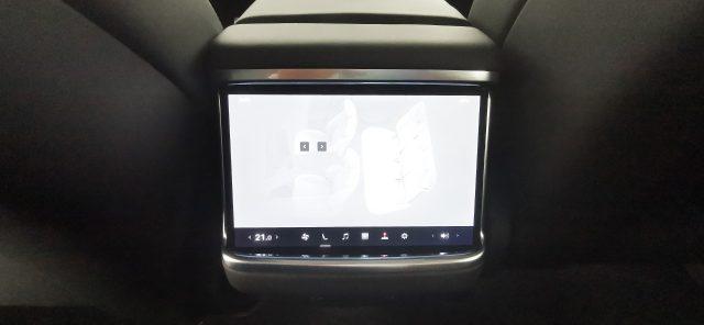 TESLA Model S Long Range Dual Motor awd