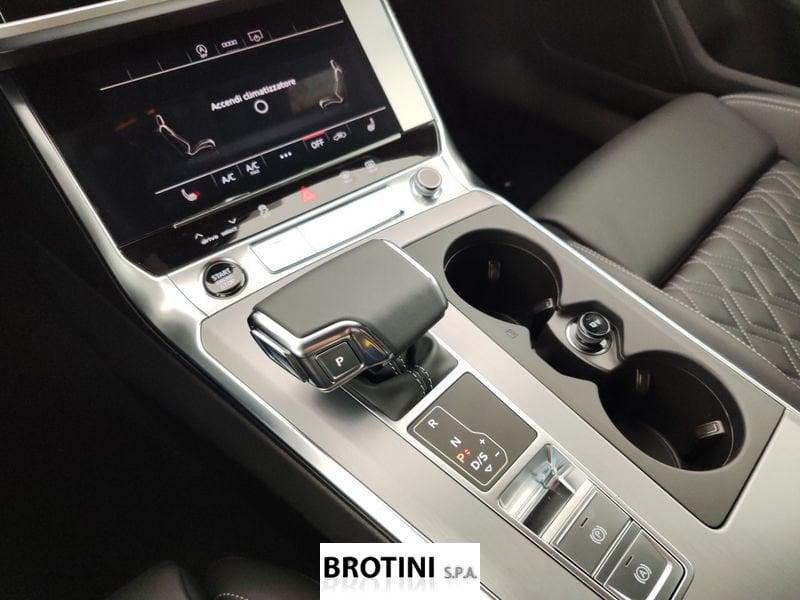 Audi A6 TDI quattro 150 kW S tronic S line edition