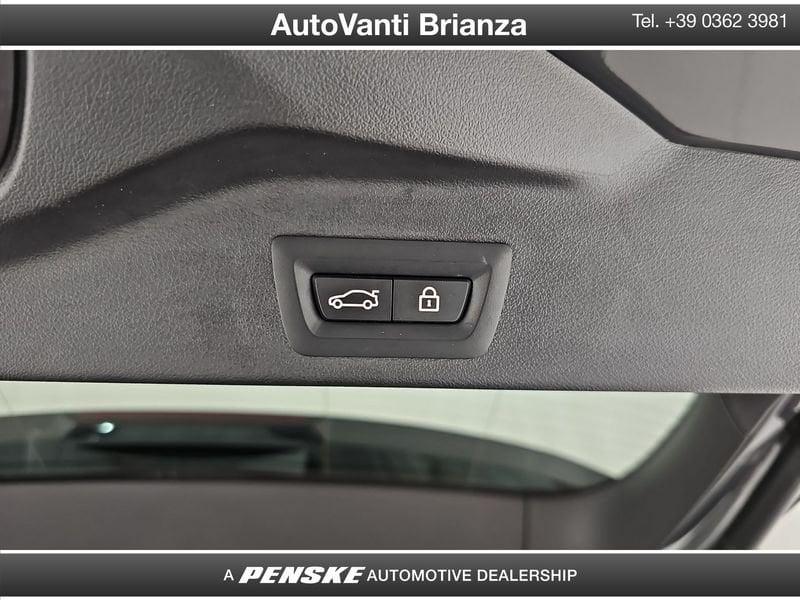 BMW X5 X5 xDrive40d 48V Msport