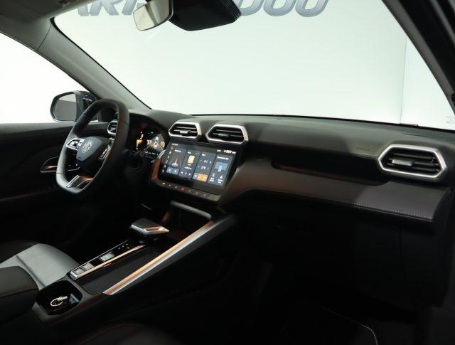 MG ZS Hybrid+ Luxury Aut. *PROMO PARISI GROUP*