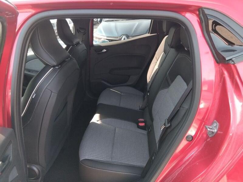 Renault Clio NUOVA techno MY24 ECO-G 100
