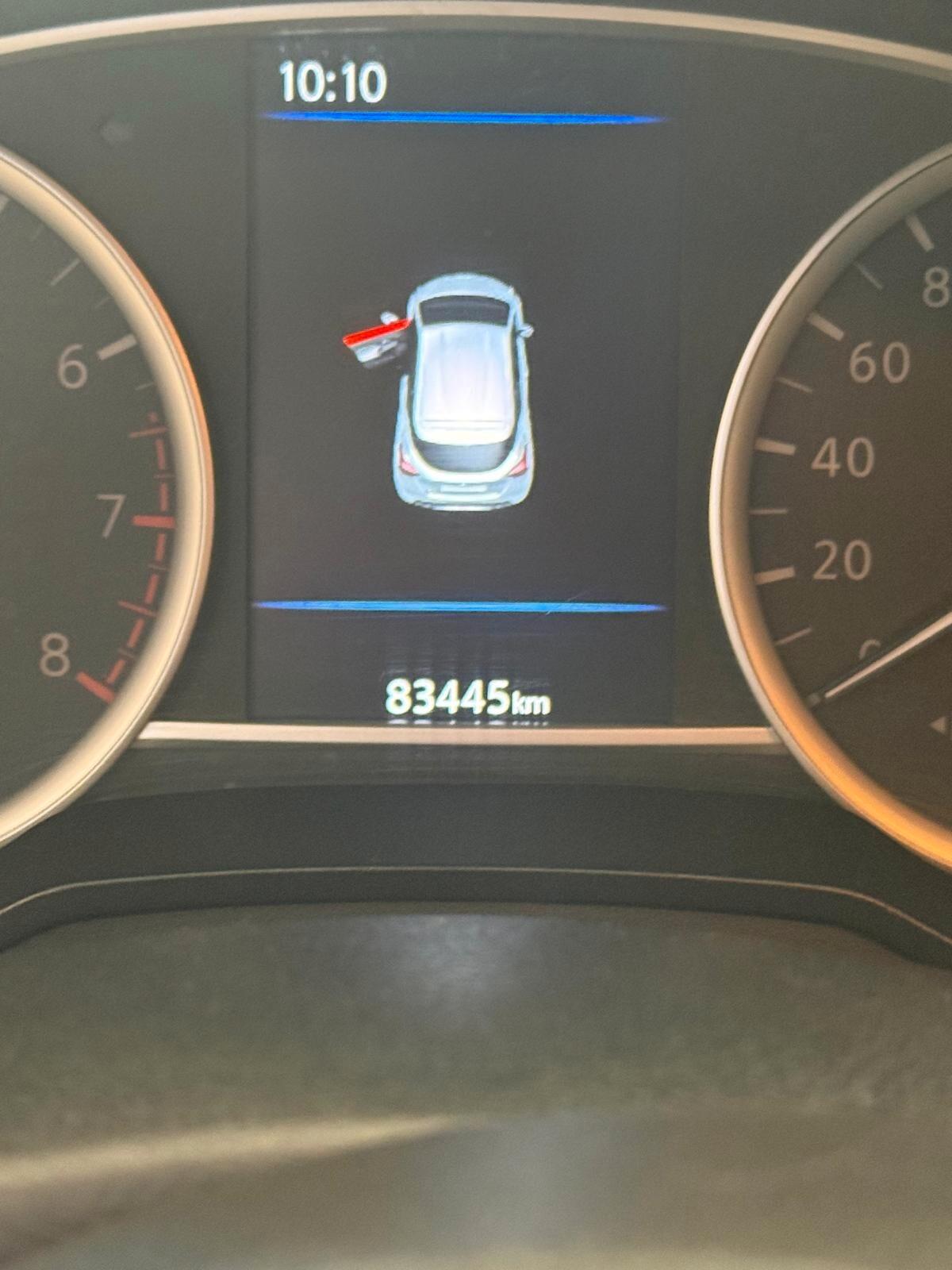 Nissan Micra IG-T 92 Xtronic 5 porte Acenta