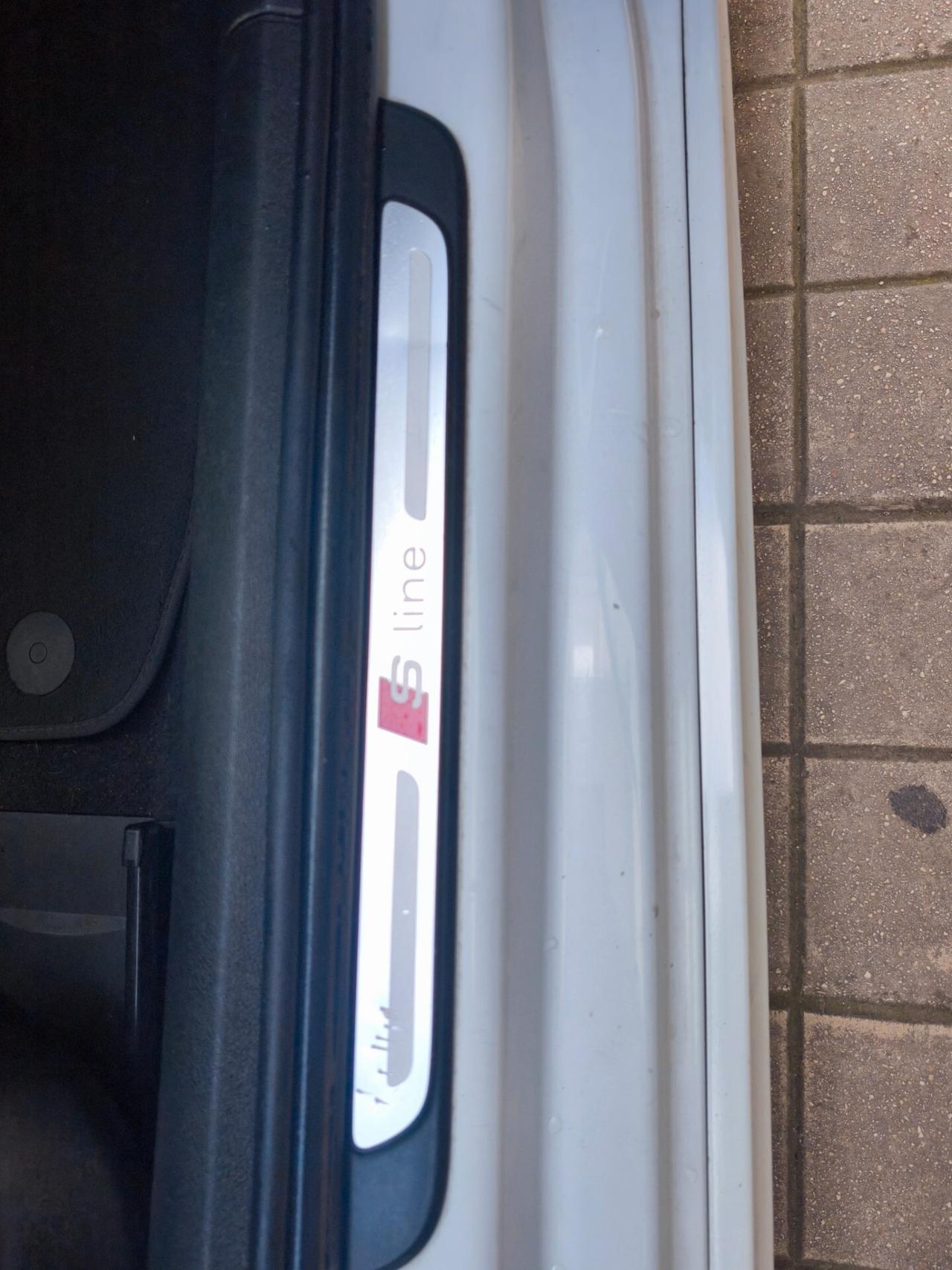 Audi A1 1.6 TDI S tronic 90cv S-line Plus 2014 Bose