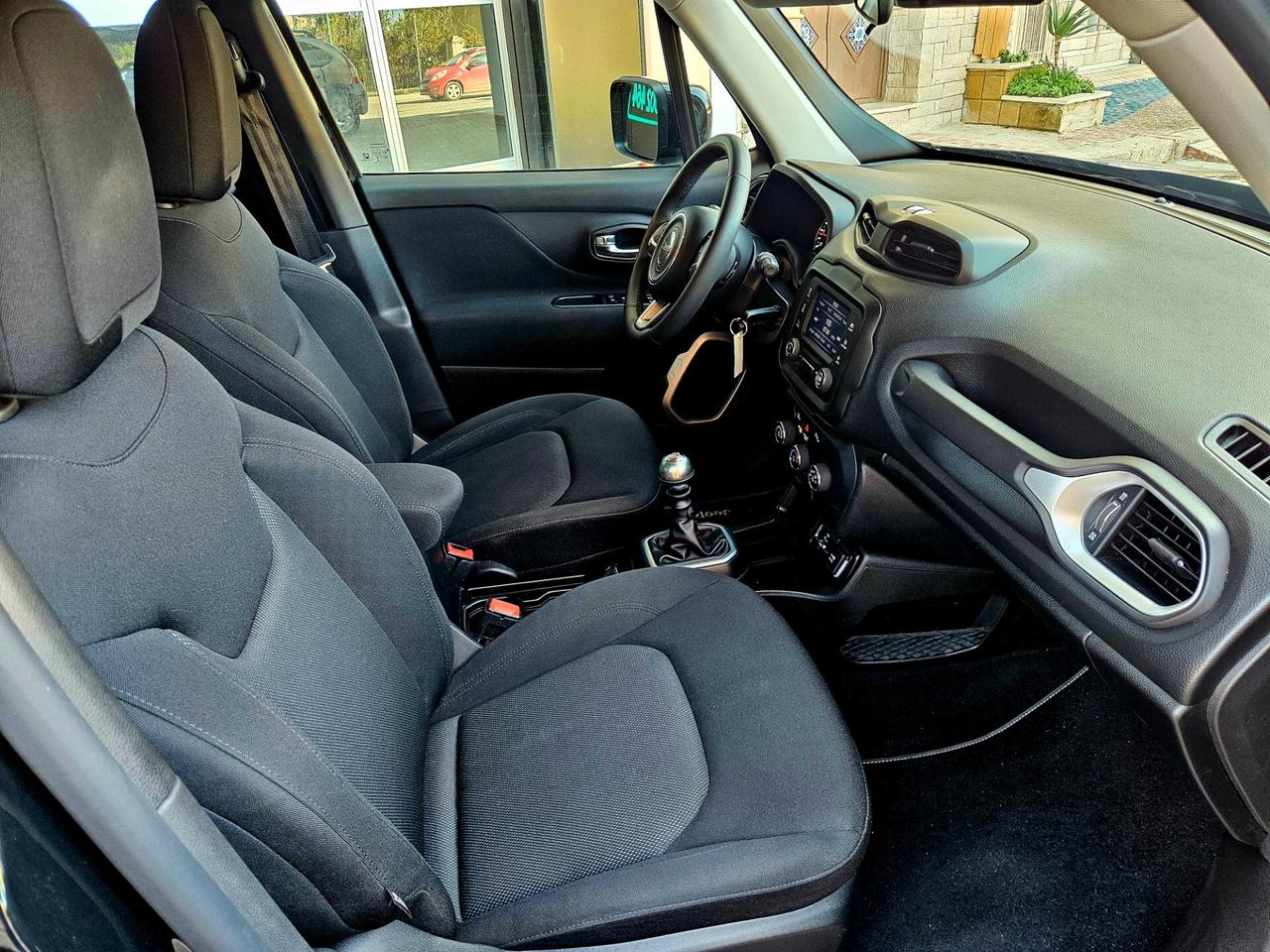 Jeep Renegade 1.6 Mjt 130 CV Limited PREZZO TRATTABILE O PERMUTA