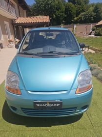 Chevrolet Matiz 1000 SE Energy
