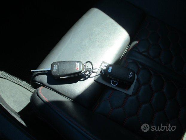 Audi RS Q3 SPORTBACK 2.5