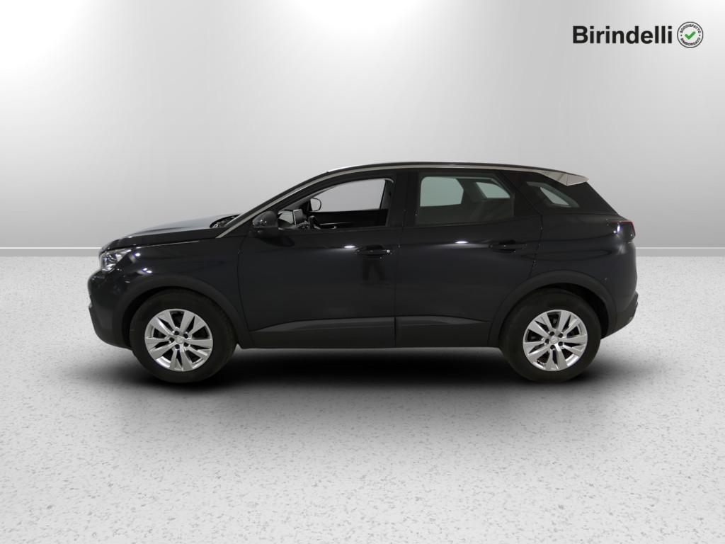 PEUGEOT 3008 2ª serie - 3008 BlueHDi 120 S&S Business
