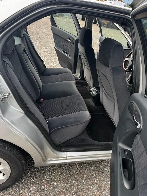 Alfa Romeo 156 2.0i 16V Twin Spark cat
