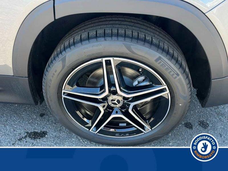 Mercedes-Benz GLB Classe 200d Automatic AMG Line Advanced Plus
