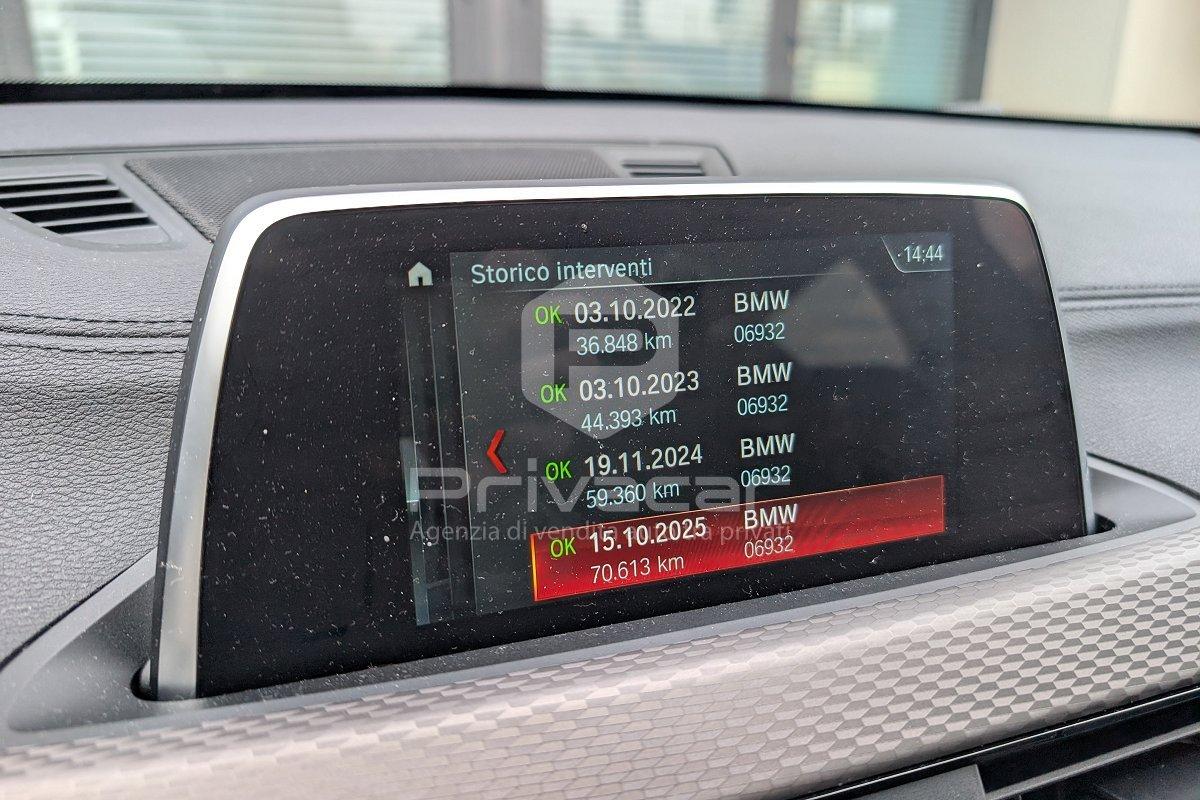 BMW X2 xDrive20d Msport-X