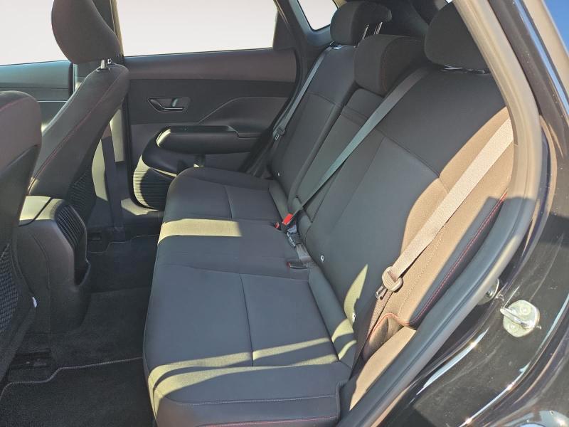 Hyundai Kona 1.6 gdi hev N Line Tech Pack 2wd 141cv dct