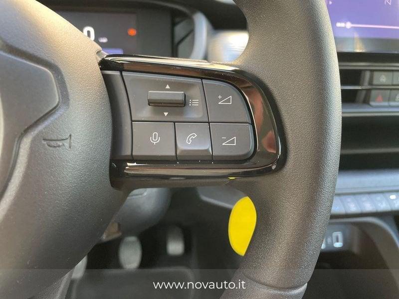 Jeep Avenger 1.2 Turbo Longitude