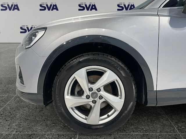 Audi Q3 1.5TFSI 150CV Business Advanced