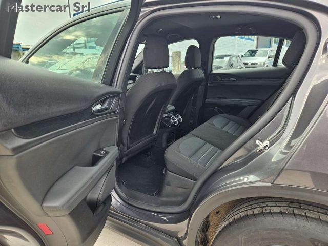 ALFA ROMEO Stelvio 2.2 t Super Q4 210cv auto - GP141FP