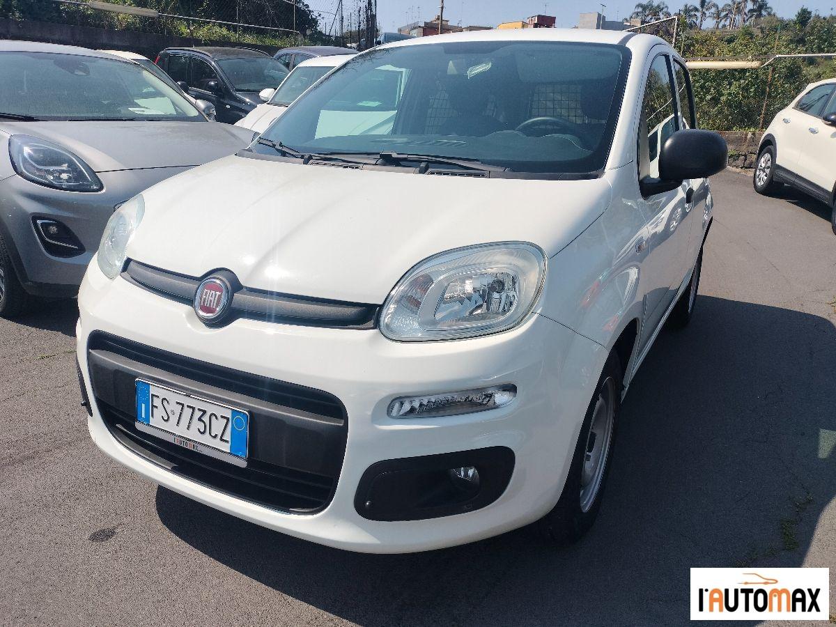 FIAT - Panda VAN 2 Posti