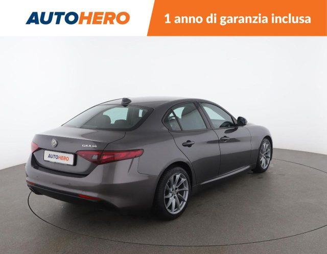 ALFA ROMEO Giulia 2.2 Turbodiesel 160 CV Super