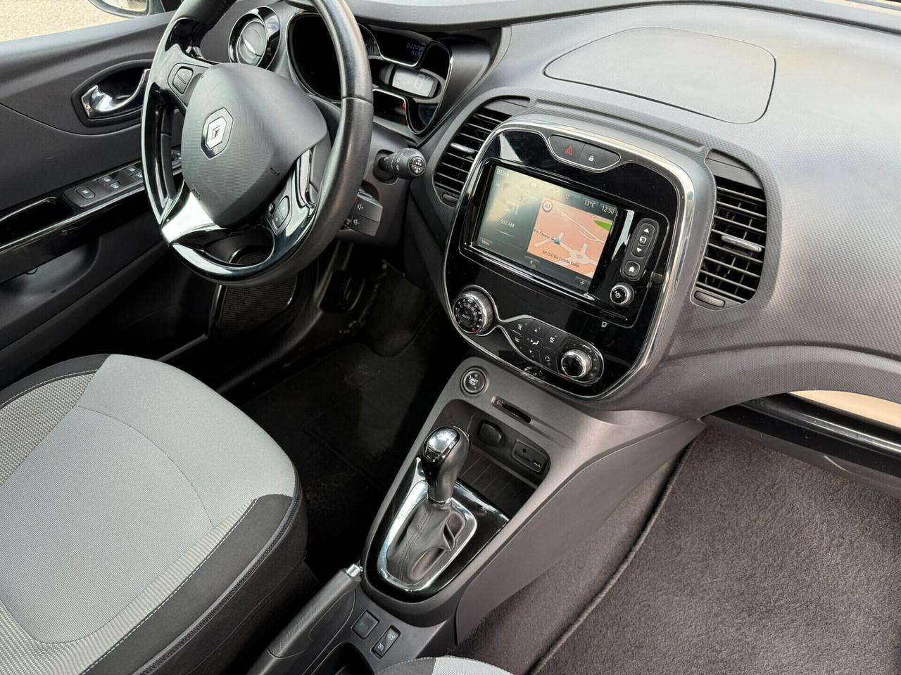 Renault Captur dCi 8V 90 CV Energy Zen