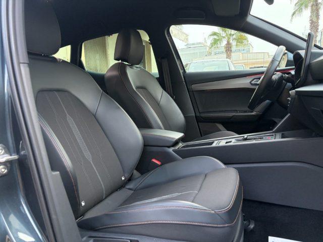 CUPRA Formentor 2.0 TDI 150 4Drive DSG