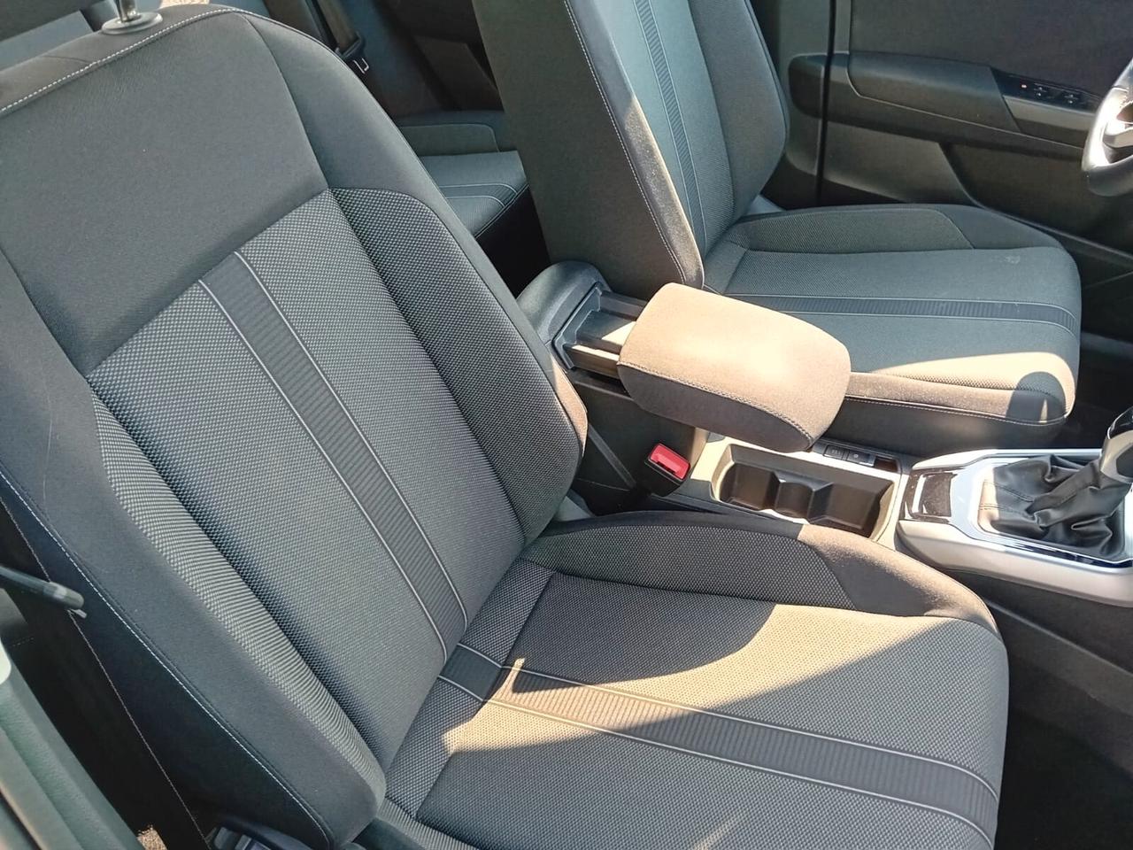 Volkswagen T-Roc 2.0 tdi 150cv Dsg EURO 6