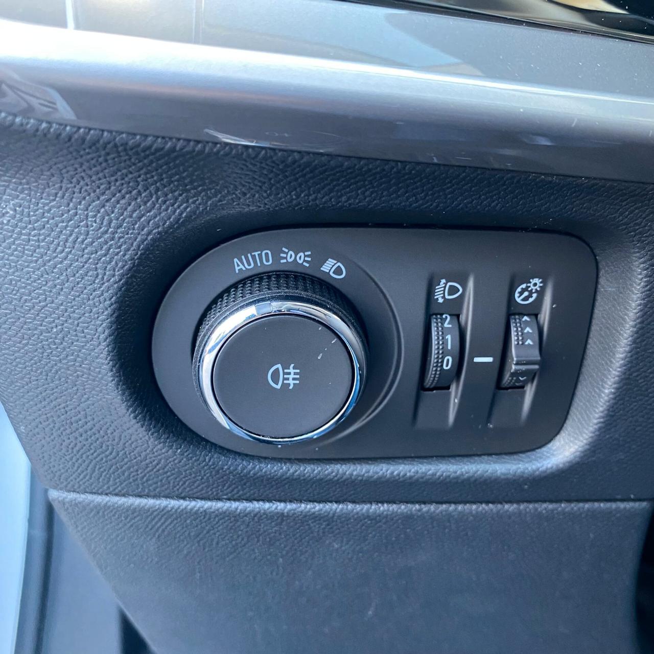 Opel Mokka 1.2 Turbo GS