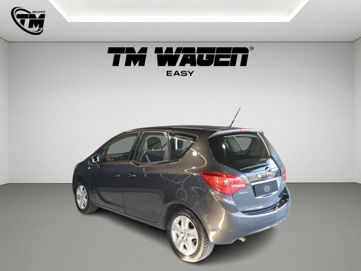 Opel Meriva 1.6 cdti Innovation (cosmo) s