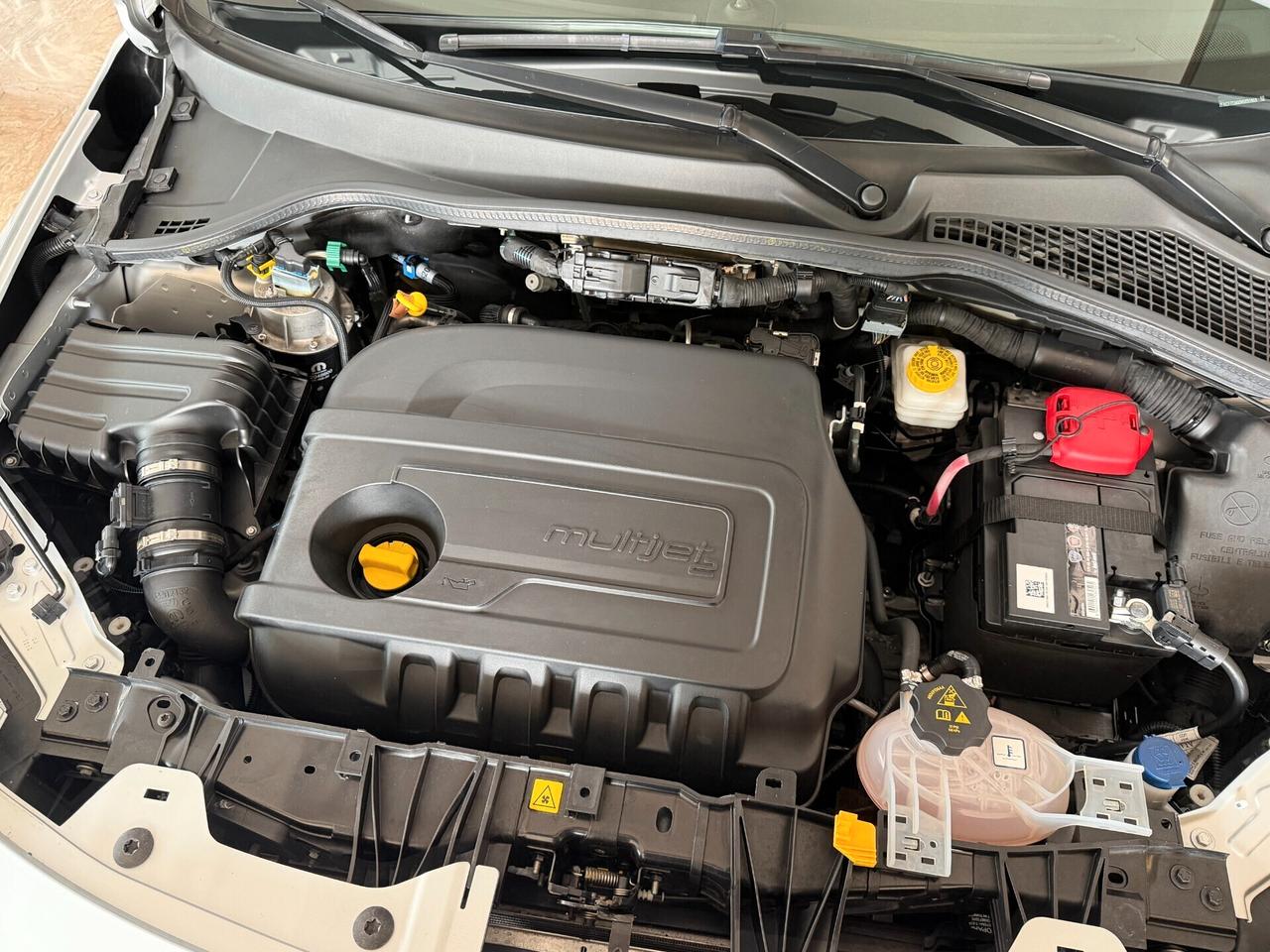 Fiat Tipo New 1.3 M.JET 95 cv. CITY LIFE