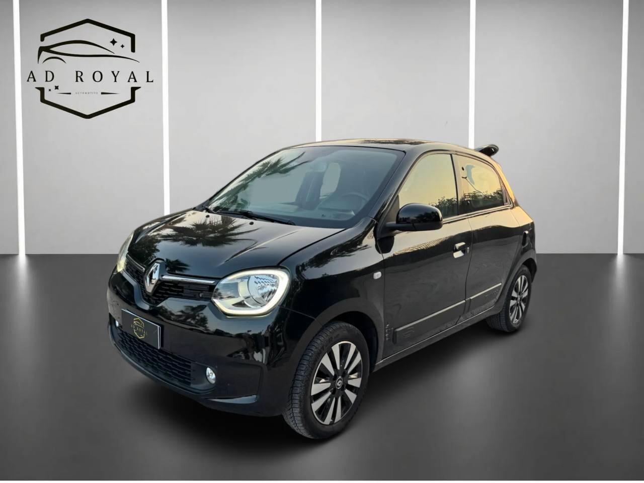 Renault Twingo SCe 65 CV Intens 12/2021
