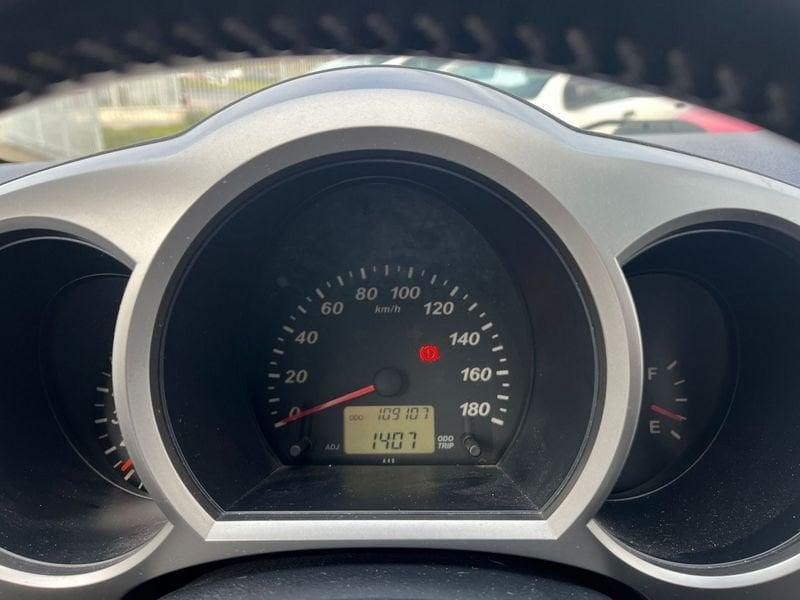 Daihatsu Terios Terios 1.5 CX Green Powered