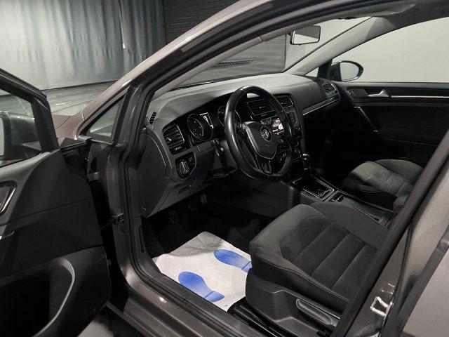 VOLKSWAGEN Golf 1.6 TDI 5p. Highline BlueMotion Technology