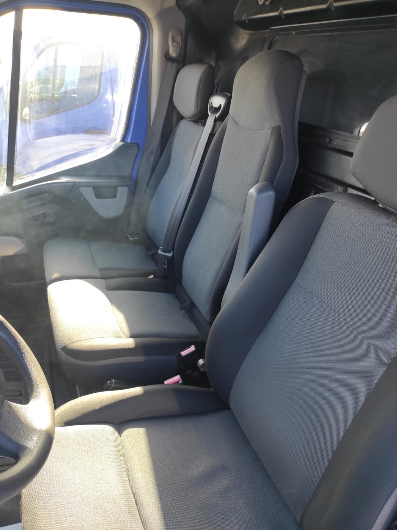 Renault Master T35 2.3 dCi/145CV Iva Compresa