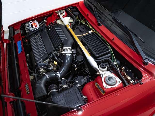 Lancia Delta 2.0 16v HF Integrale Evo1+UNIPRO+PRIMA VERNICE+17'